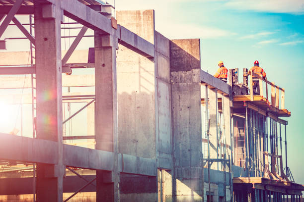 Best Best Concrete Contractor  in Mountain Lake, MN