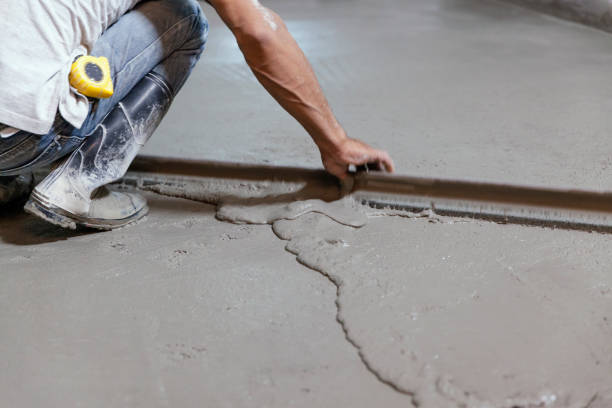 Best Driveway Concrete Repair  in Mountain Lake, MN