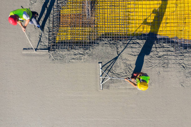Best Concrete Leveling Services  in Mountain Lake, MN