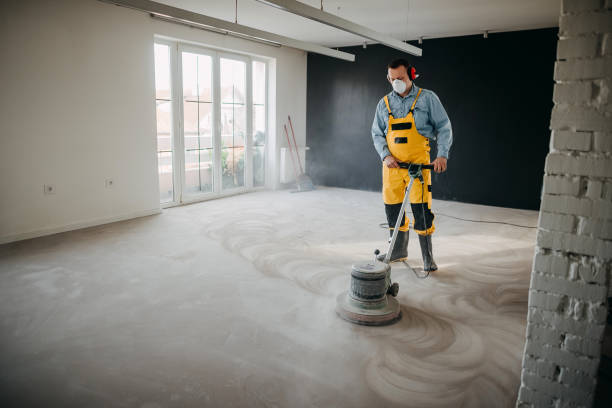 Best Concrete Repair Services  in Mountain Lake, MN