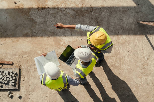 Best Concrete Flooring Contractor  in Mountain Lake, MN
