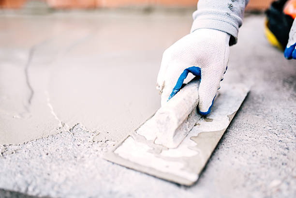 Best Local Concrete Companies  in Mountain Lake, MN