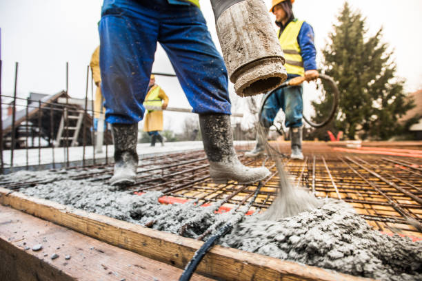 Best Concrete Resurfacing Services  in Mountain Lake, MN